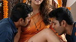 [ 55 CLIPS ] Nayanthara Boobs sucked, thighs sucked & kissed by 3 boyfriends 2 46