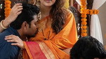 [ 55 CLIPS ] Nayanthara Boobs sucked, thighs sucked & kissed by 3 boyfriends 2 47