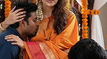 [ 55 CLIPS ] Nayanthara Boobs sucked, thighs sucked & kissed by 3 boyfriends 2 47