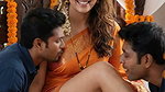 [ 55 CLIPS ] Nayanthara Boobs sucked, thighs sucked & kissed by 3 boyfriends 2 49