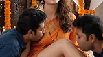 [ 55 CLIPS ] Nayanthara Boobs sucked, thighs sucked & kissed by 3 boyfriends 2 49