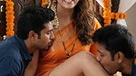[ 55 CLIPS ] Nayanthara Boobs sucked, thighs sucked & kissed by 3 boyfriends 2 49