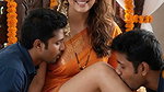 [ 55 CLIPS ] Nayanthara Boobs sucked, thighs sucked & kissed by 3 boyfriends 2 49