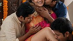 [ 55 CLIPS ] Nayanthara Boobs sucked, thighs sucked & kissed by 3 boyfriends 2 5