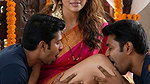 [ 55 CLIPS ] Nayanthara Boobs sucked, thighs sucked & kissed by 3 boyfriends 2 50