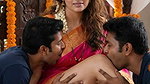 [ 55 CLIPS ] Nayanthara Boobs sucked, thighs sucked & kissed by 3 boyfriends 2 50