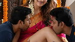 [ 55 CLIPS ] Nayanthara Boobs sucked, thighs sucked & kissed by 3 boyfriends 2 51