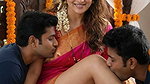 [ 55 CLIPS ] Nayanthara Boobs sucked, thighs sucked & kissed by 3 boyfriends 2 52