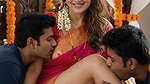 [ 55 CLIPS ] Nayanthara Boobs sucked, thighs sucked & kissed by 3 boyfriends 2 52
