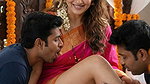 [ 55 CLIPS ] Nayanthara Boobs sucked, thighs sucked & kissed by 3 boyfriends 2 52