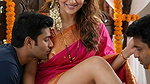 [ 55 CLIPS ] Nayanthara Boobs sucked, thighs sucked & kissed by 3 boyfriends 2 52