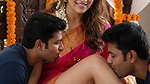 [ 55 CLIPS ] Nayanthara Boobs sucked, thighs sucked & kissed by 3 boyfriends 2 53