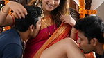 [ 55 CLIPS ] Nayanthara Boobs sucked, thighs sucked & kissed by 3 boyfriends 2 53