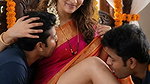 [ 55 CLIPS ] Nayanthara Boobs sucked, thighs sucked & kissed by 3 boyfriends 2 53