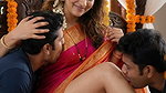 [ 55 CLIPS ] Nayanthara Boobs sucked, thighs sucked & kissed by 3 boyfriends 2 53