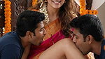 [ 55 CLIPS ] Nayanthara Boobs sucked, thighs sucked & kissed by 3 boyfriends 2 54