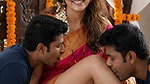 [ 55 CLIPS ] Nayanthara Boobs sucked, thighs sucked & kissed by 3 boyfriends 2 54
