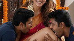 [ 55 CLIPS ] Nayanthara Boobs sucked, thighs sucked & kissed by 3 boyfriends 2 54