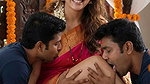 [ 55 CLIPS ] Nayanthara Boobs sucked, thighs sucked & kissed by 3 boyfriends 2 54