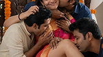 [ 55 CLIPS ] Nayanthara Boobs sucked, thighs sucked & kissed by 3 boyfriends 2 6
