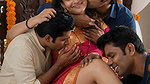 [ 55 CLIPS ] Nayanthara Boobs sucked, thighs sucked & kissed by 3 boyfriends 2 6