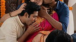 [ 55 CLIPS ] Nayanthara Boobs sucked, thighs sucked & kissed by 3 boyfriends 2 7