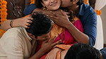 [ 55 CLIPS ] Nayanthara Boobs sucked, thighs sucked & kissed by 3 boyfriends 2 7