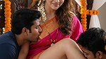 [ 55 CLIPS ] Nayanthara Boobs sucked, thighs sucked & kissed by 3 boyfriends 2 8