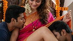 [ 55 CLIPS ] Nayanthara Boobs sucked, thighs sucked & kissed by 3 boyfriends 2 8