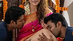[ 55 CLIPS ] Nayanthara Boobs sucked, thighs sucked & kissed by 3 boyfriends 2 8
