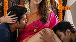 [ 55 CLIPS ] Nayanthara Boobs sucked, thighs sucked & kissed by 3 boyfriends 2 8