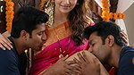 [ 55 CLIPS ] Nayanthara Boobs sucked, thighs sucked & kissed by 3 boyfriends 2 8