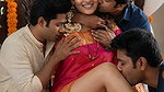 [ 55 CLIPS ] Nayanthara Boobs sucked, thighs sucked & kissed by 3 boyfriends 2 9