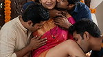 [ 55 CLIPS ] Nayanthara Boobs sucked, thighs sucked & kissed by 3 boyfriends 2 9
