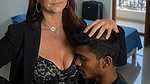[44 CLIPS in same thread] WWE Stephanie McMahon Boobs Sucked with extreme passion 2 21