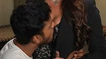 [44 CLIPS in same thread] WWE Stephanie McMahon Boobs Sucked with extreme passion 2 34