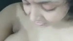 pure desi sexy babe masterbating