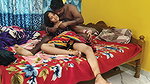Indian Desi Village hot wife husband real homemade Fuck in hindi videos