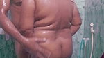 Bathroom sex with step son and step mom