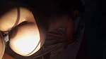 The girl’s brother-in-law fucked her with his thick cock. He pulled her hair and fucked her doggy style
