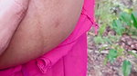Side housewife fuck in the jangol in morning.Anal fucked