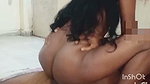 Naughty Indian Girlfriend Teases Nipples While Riding Big Dick – Hot Desi Homemade Video