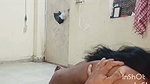 Naughty Indian Girlfriend Teases Nipples While Riding Big Dick – Hot Desi Homemade Video