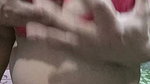 A hijabi muslim wife blowjobs and fucked