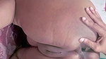 a nibroar beautiful wife blowjobs and dogystile fucked pussy