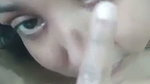 desi beautiful babe fucke myself