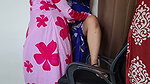 Indian Double Trouble Khadija Is a Fan Wanted to Meet