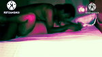 Indian Hotwife and BBC boyfriend full night Sex