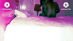 Indian Hotwife and BBC boyfriend full night Sex