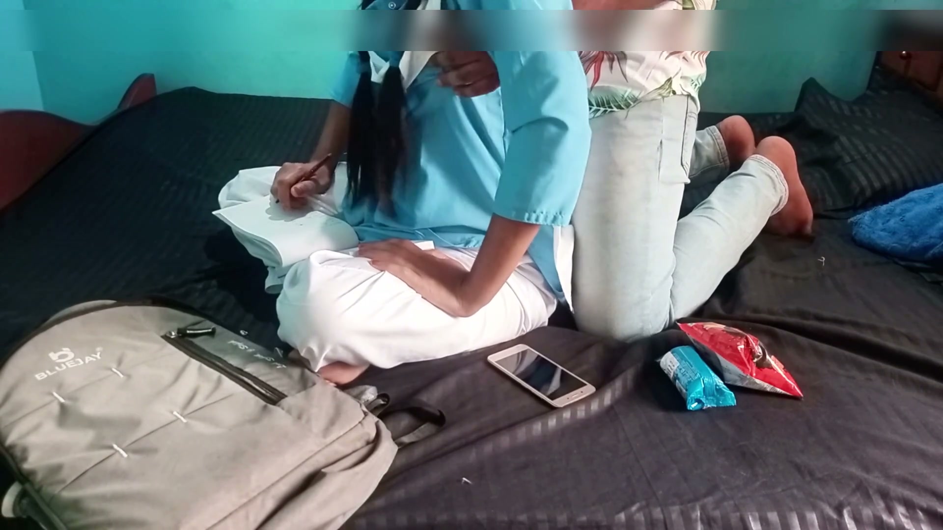 Frame 5